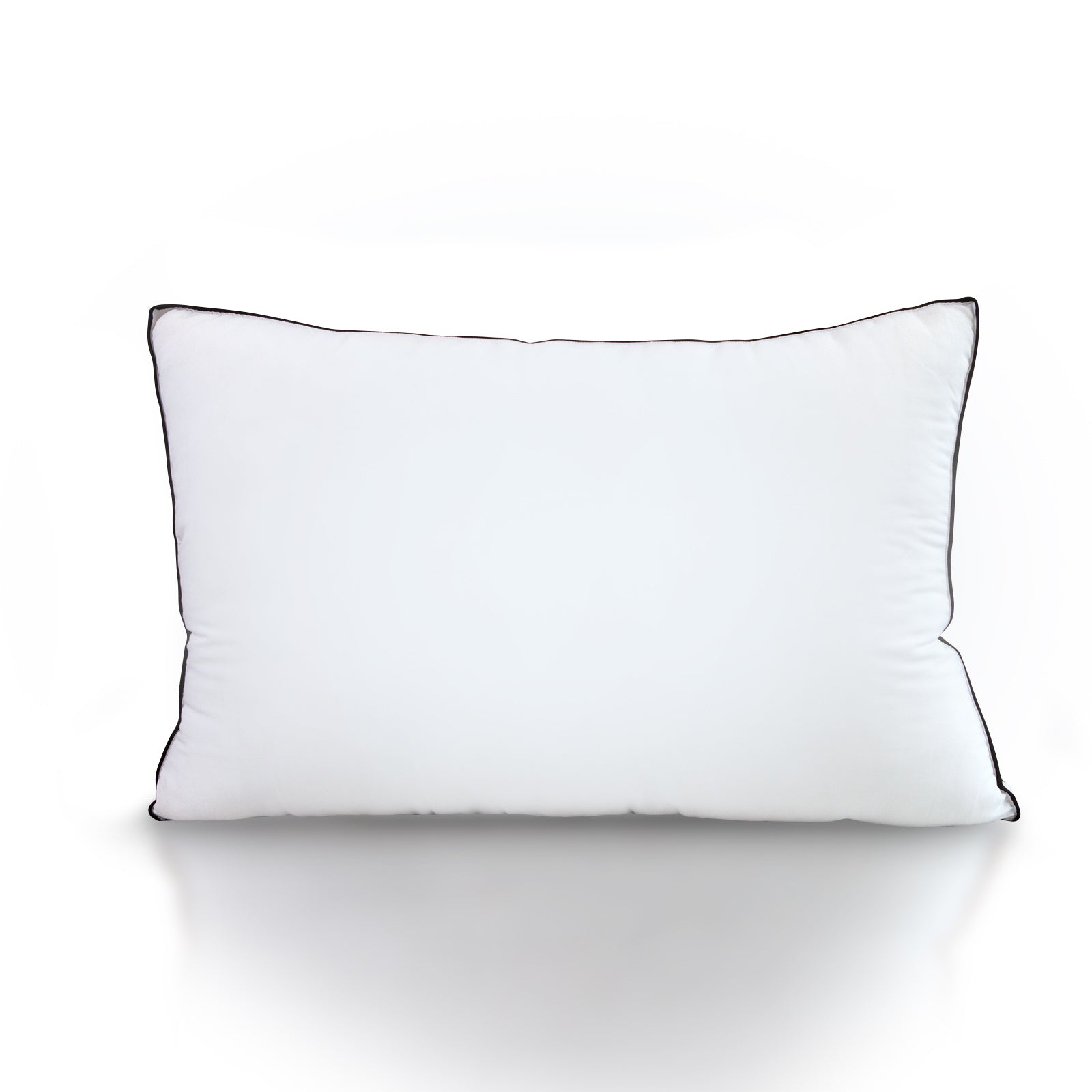 Casa Decor Silk Blend Pillow - Twin Pack