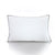 Casa Decor Silk Blend Pillow - Twin Pack