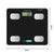 Fit smart Electronic floor body scale