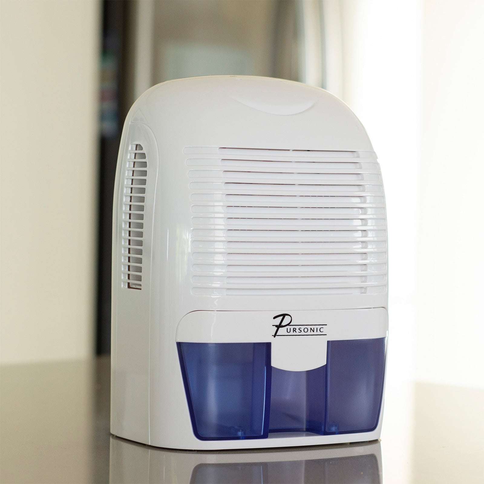 Pursonic Clean Air Max Dehumidifier