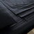 Royal Comfort - Balmain 1000TC Bamboo cotton Sheet Sets (Queen) - Charcoal