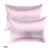 SILK PILLOW CASE TWIN PACK - SIZE: 51X76CM  - Lilac