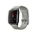 Fit Smart Silver Grey Smart Watch