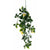 Yellow Mixed Hanging Foliage UV 60cm