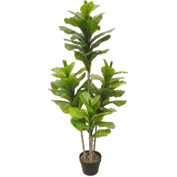 Artificial Fiddle Fig 135cm