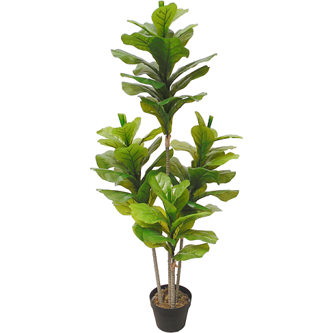 Artificial Fiddle Fig 135cm