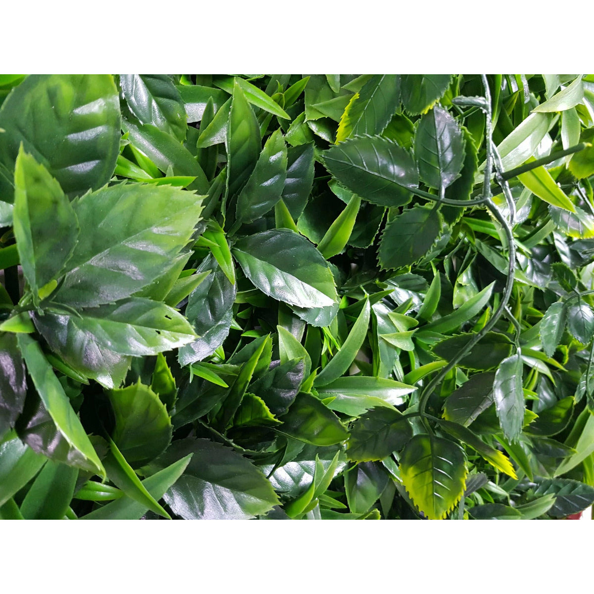 Green Meadows Vertical Garden UV Stabilised 1m X 1m