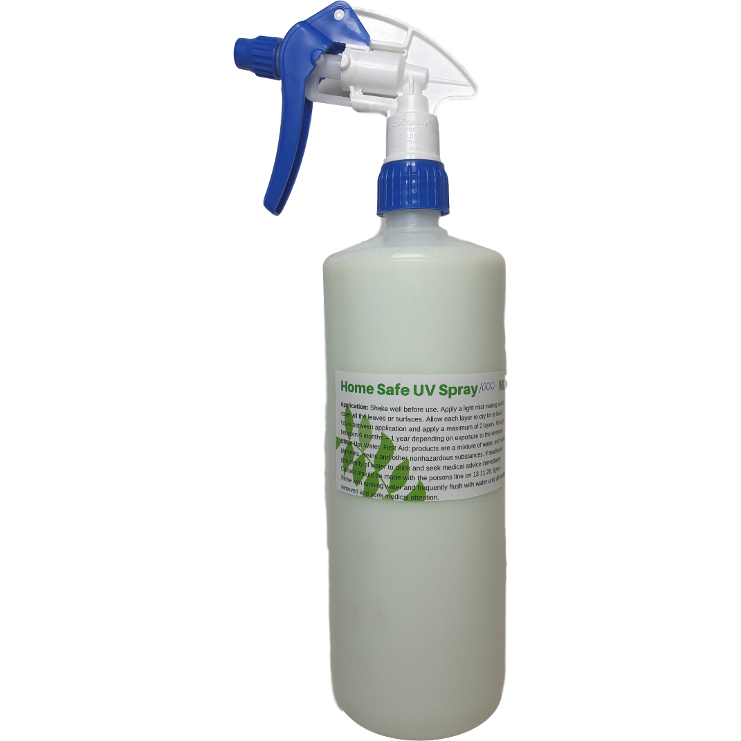 Home Safe Artificial Plants UV Spray Protector 1 Litre
