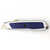 Workpro Utility Knife Retractable Aluminum