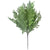 Faux Maden Hair Fern Stem 40cm