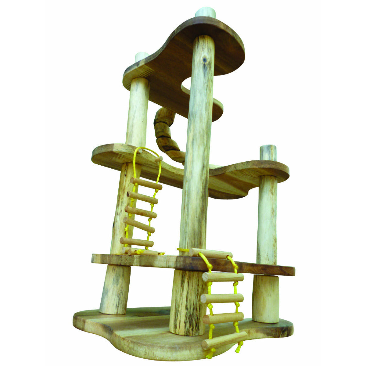 Tree House Construction Set