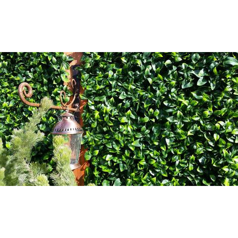 Jasmine Leaf Screens / Panels UV Stabilised 1m X 1m