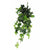 Hanging Green Ivy Bush 80cm