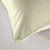 Mulberry Silk Pillow Case Twin Pack - Size: 51X76Cm - Ivory