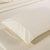 KENSINGTON 1200TC COTTON SHEET SET IN STRIPE-QUEEN -  SAND