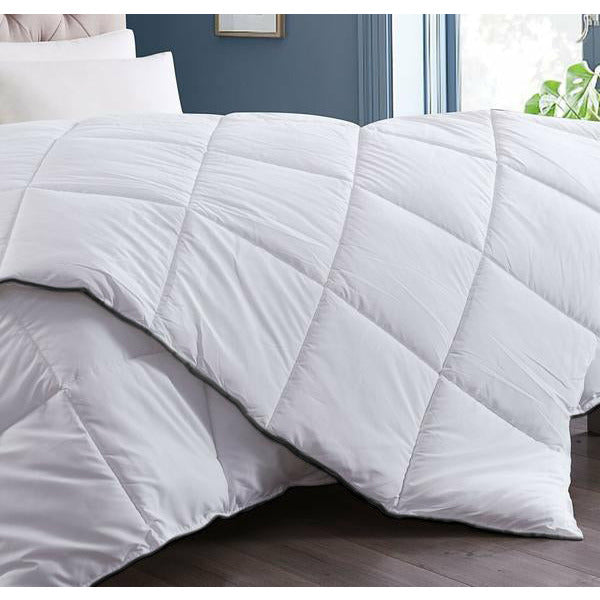 Royal Comfort -Bamboo Quilt Double 350GSM