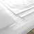 Royal Comfort - Balmain 1000TC Bamboo cotton Sheet Sets (King) - White