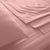 Royal Comfort - Balmain 1000TC Bamboo cotton Sheet Sets (King) - Blush