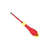Workpro Vde Insulated Screwdriver 2.5X50Mm