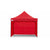 Gazebo Tent Marquee 3x3 PopUp Outdoor Wallaroo Red