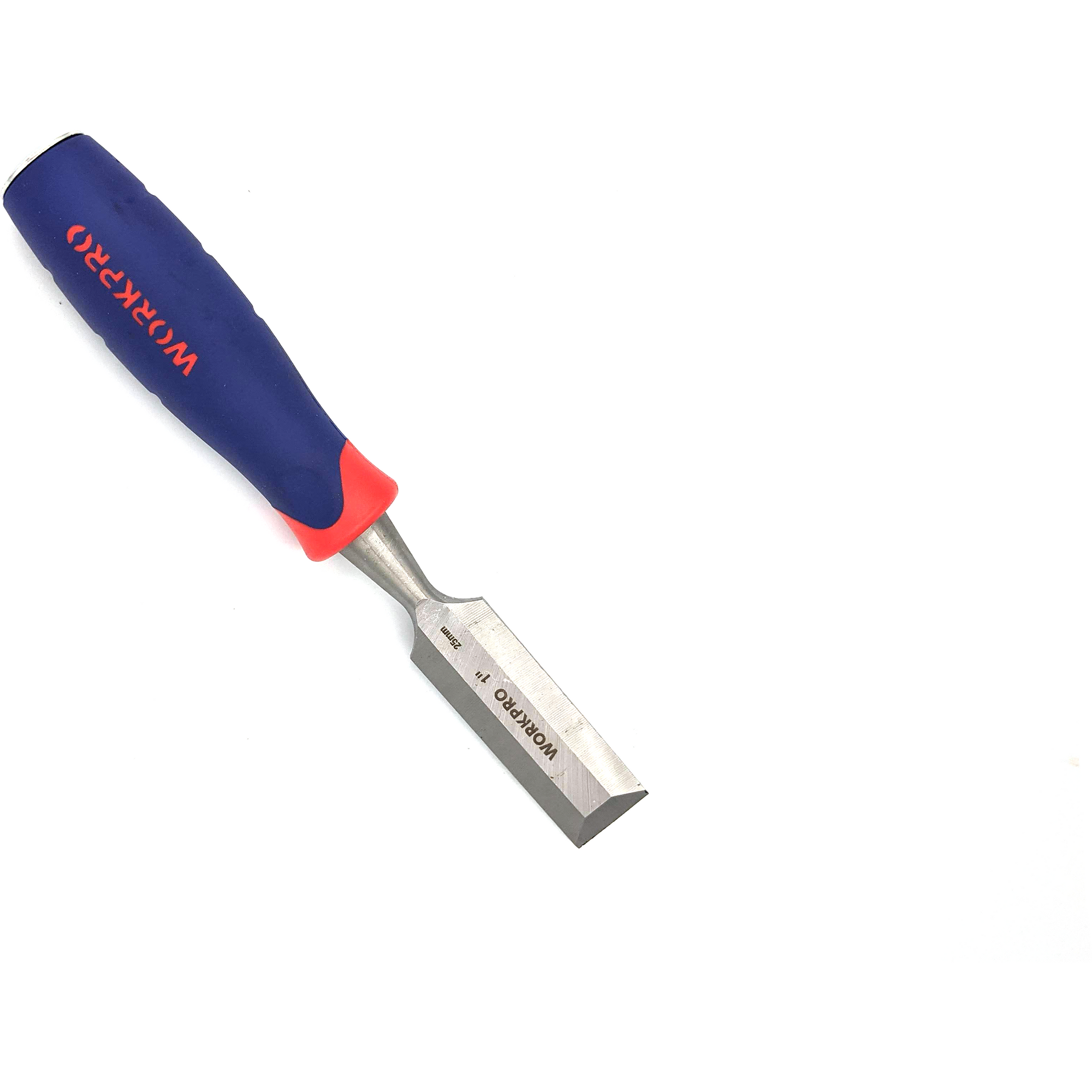 Workpro Wood Chisel 1.1-4Inch