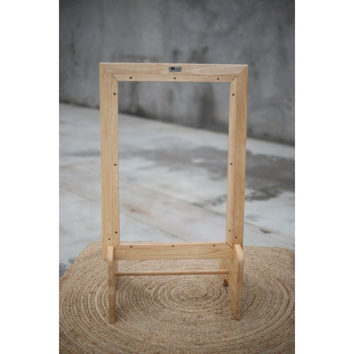 Toddler Perspex Easel