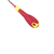 Workpro Vde Insulated Screwdriver 4X100Mm