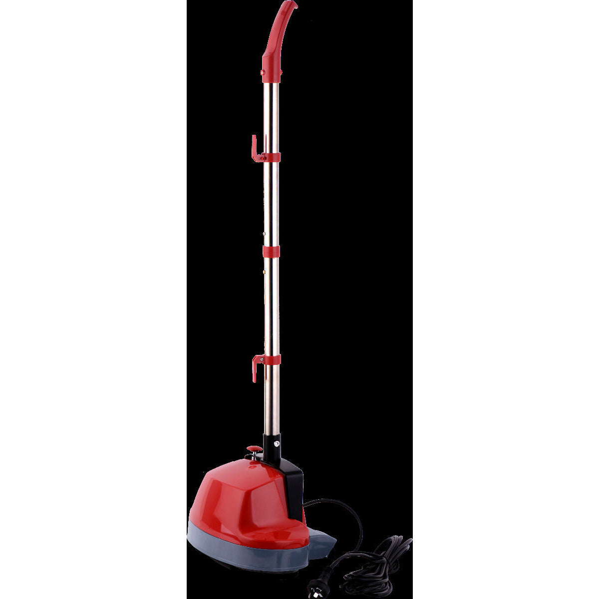 Electric Floor Polisher Timber Hard Tile Waxer Cleaner Buffer
