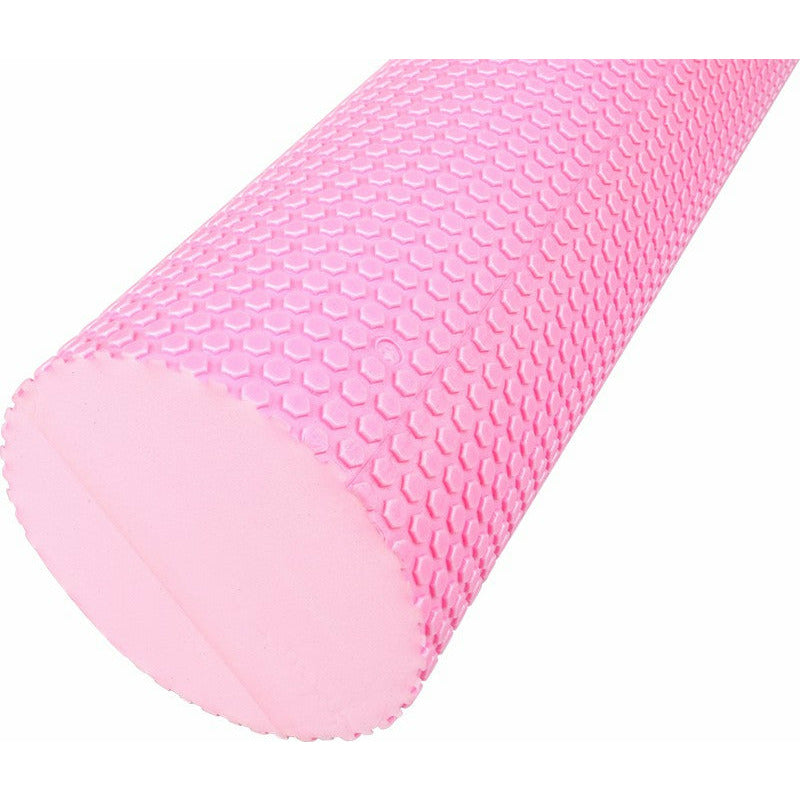 45 x 15cm Physio Yoga Pilates Foam Roller
