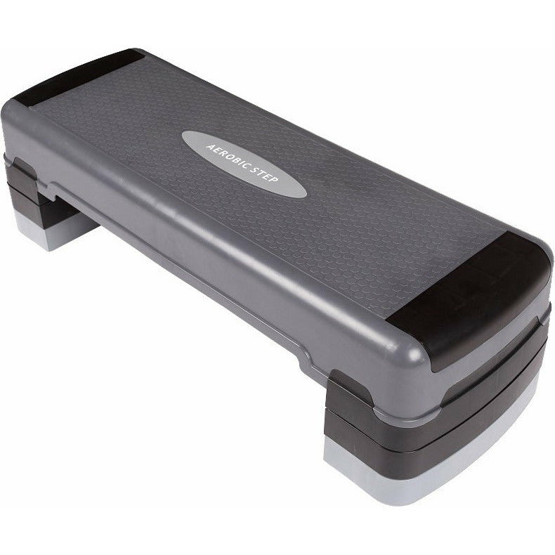 Adjustable Aerobic Step Gym Exercise Fitness Workout