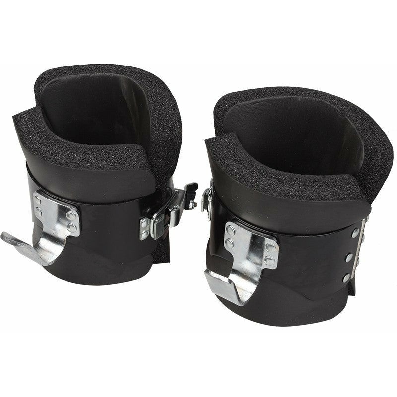 Gravity Inversion Boots Therapy Hang Spine Posture Physio Gym Fitness