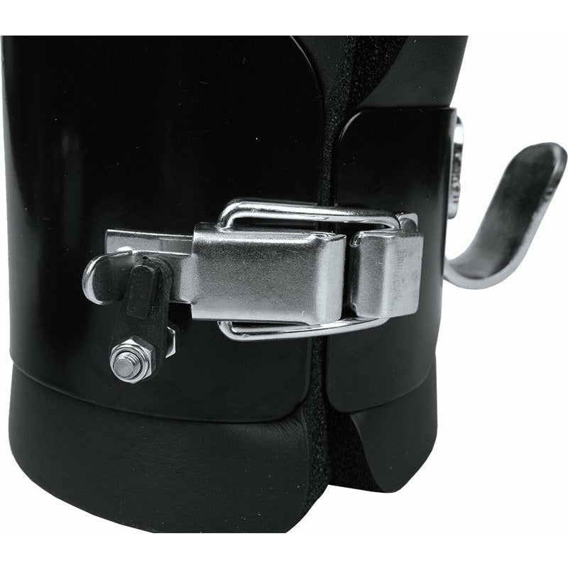Gravity Inversion Boots Therapy Hang Spine Posture Physio Gym Fitness
