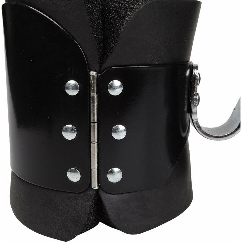 Gravity Inversion Boots Therapy Hang Spine Posture Physio Gym Fitness