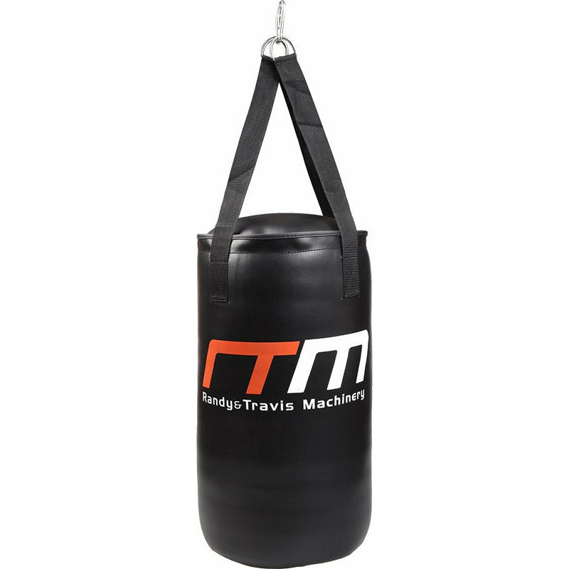 25lb Double End Boxing Training Heavy Punching Bag