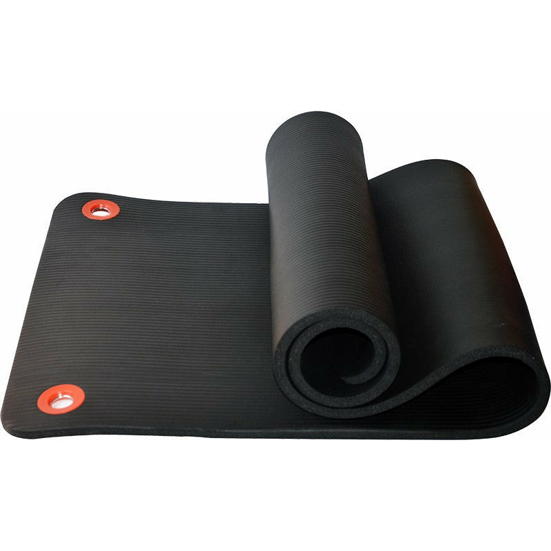 Eyelet Hanging Exercise Mat