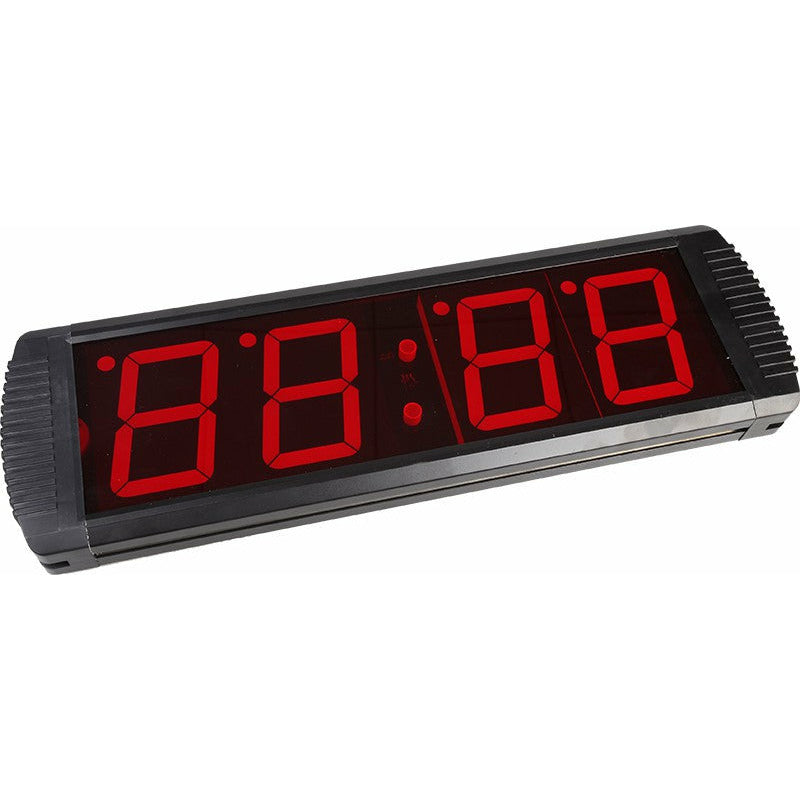 Digital Timer Interval Fitness Clock