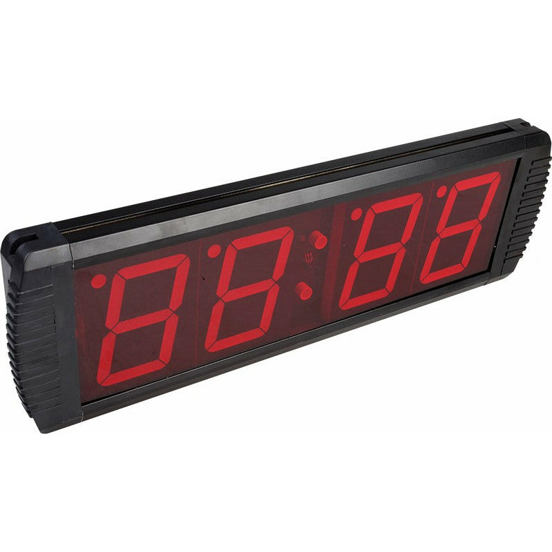 Digital Timer Interval Fitness Clock