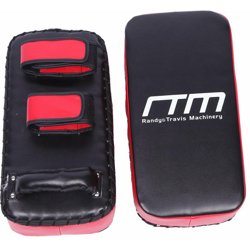 Thai Pads Kickboxing Punching Boxing Shield