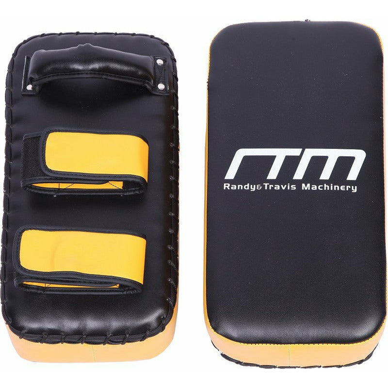 Thai Pads Kickboxing Punching Boxing Shield
