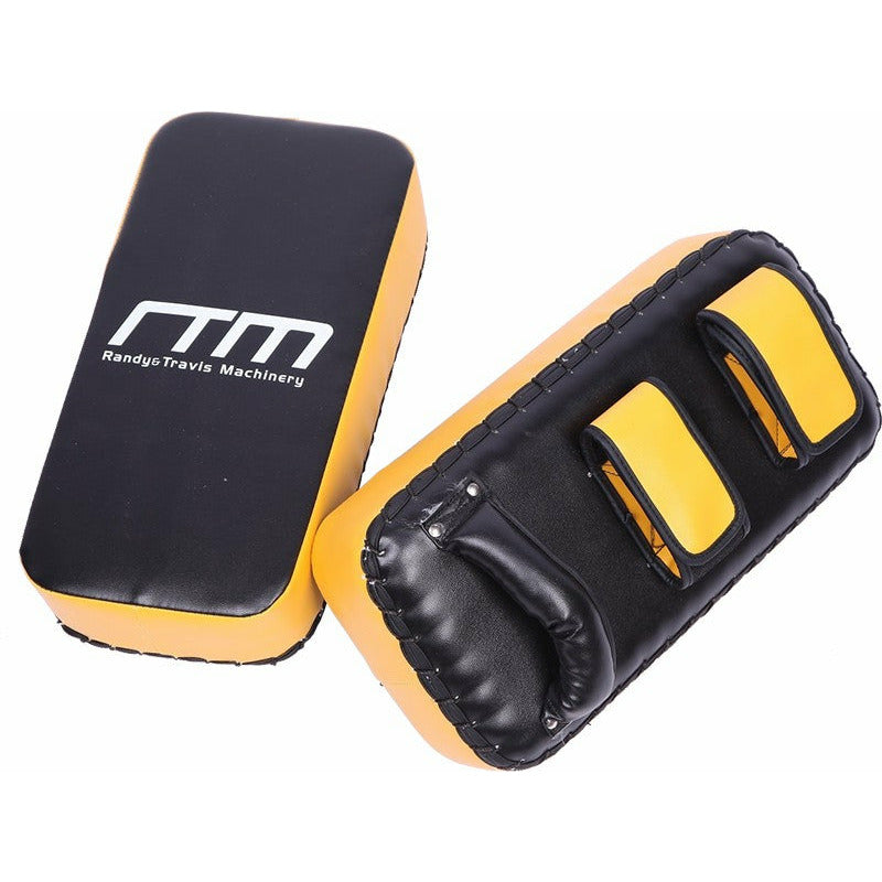 Thai Pads Kickboxing Punching Boxing Shield