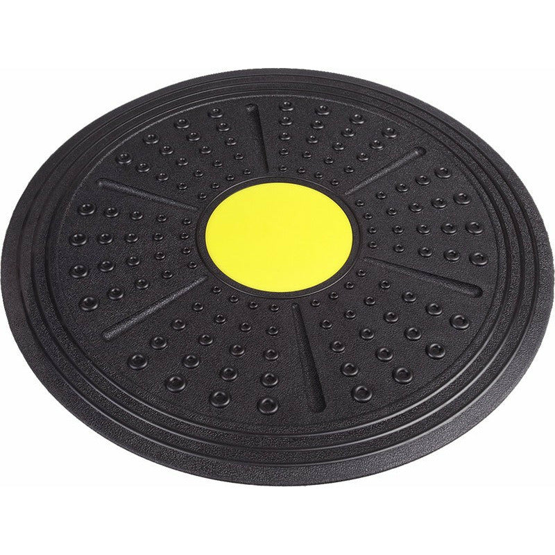 Pilates Fitness Wobble Balance Board