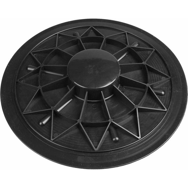 Pilates Fitness Wobble Balance Board