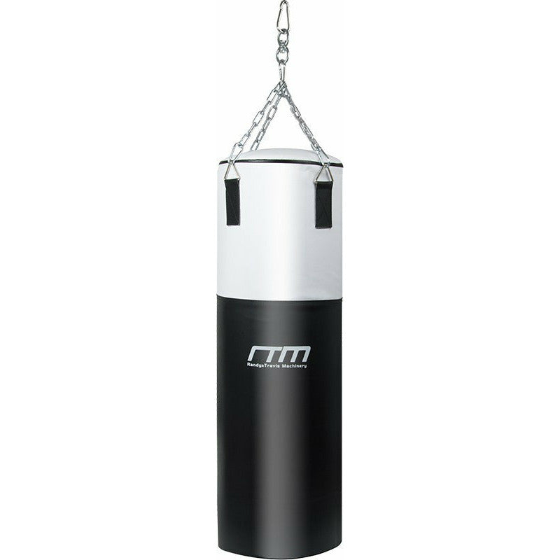 30kg Heavy Duty Boxing Punching Bag Solid Filled