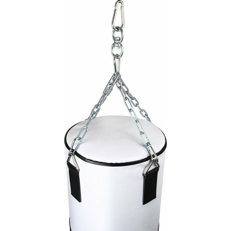 30kg Heavy Duty Boxing Punching Bag Solid Filled