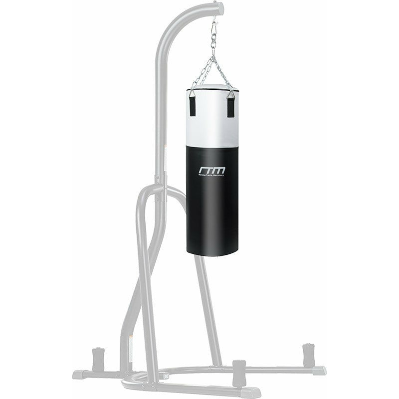 30kg Heavy Duty Boxing Punching Bag Solid Filled
