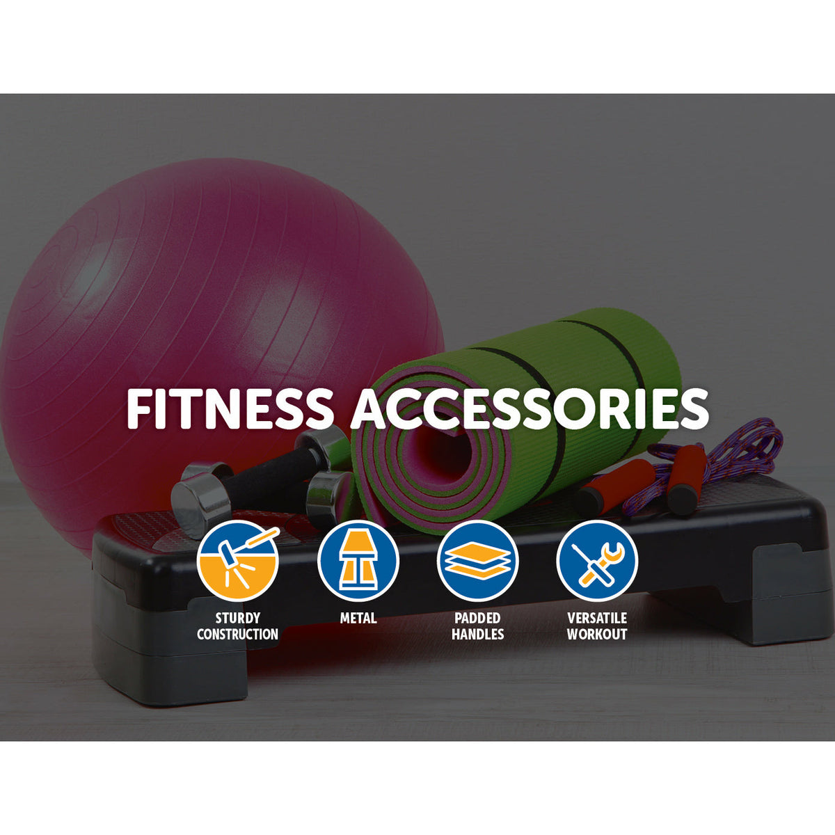 3 Bar Metal Leg Stretcher Martial Arts