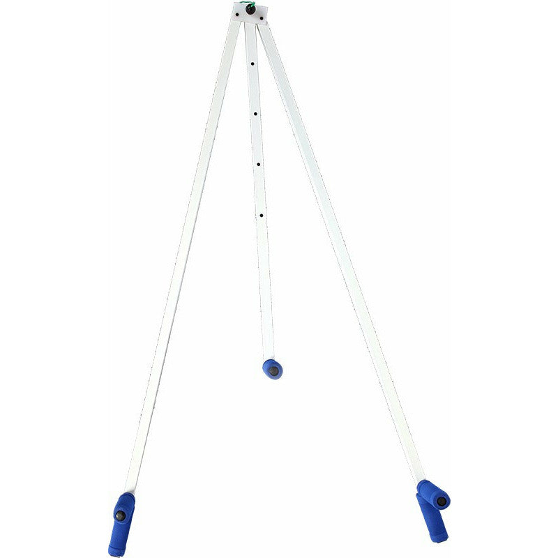 3 Bar Metal Leg Stretcher Martial Arts