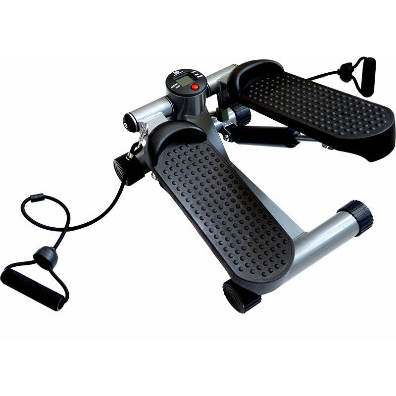 Aerobic Fitness Step Air Stair Climber Stepper Exercise Machine