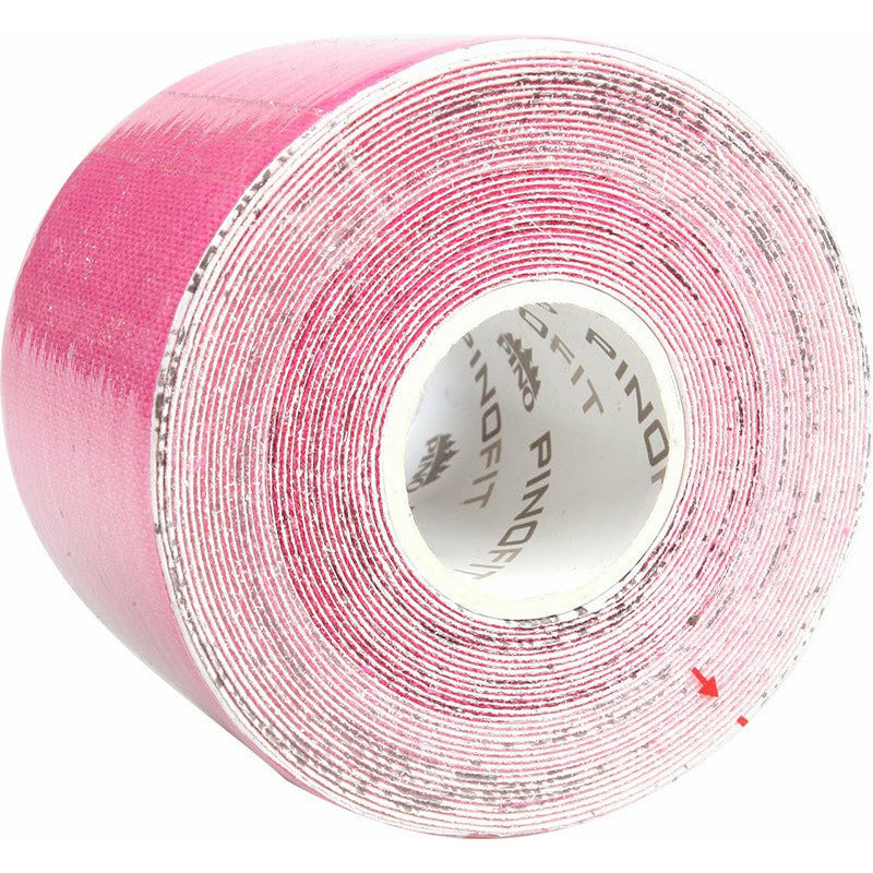 10x 5Mx5CM of Waterproof Kinesiology Sports Tape