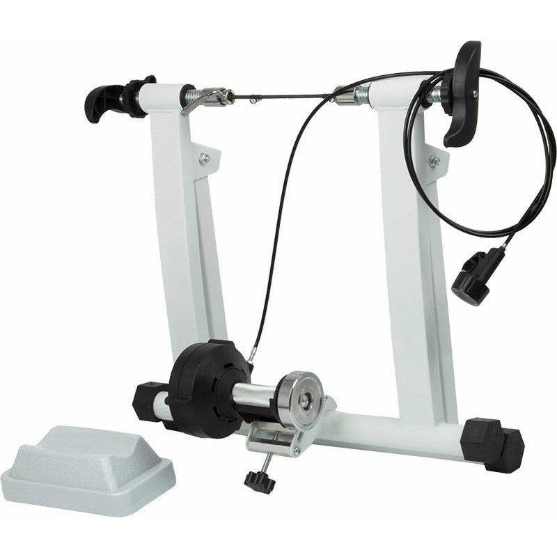 Indoor Magnetic Bicycle Trainer Fitness Bike Resistance Cycling Training Stand